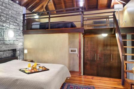 Aristi Mountain Resort