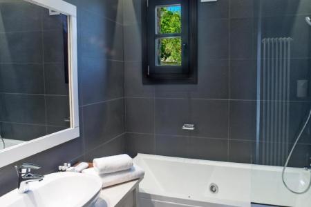 Aristi Mountain Resort