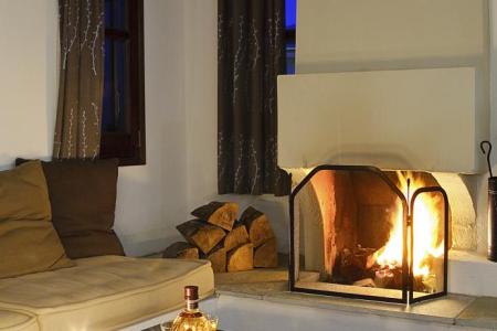 12 Months Luxury Resort