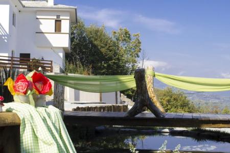 12 Months Luxury Resort