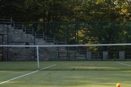 12 Months Luxury Resort