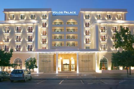 Volos Palace Hotel