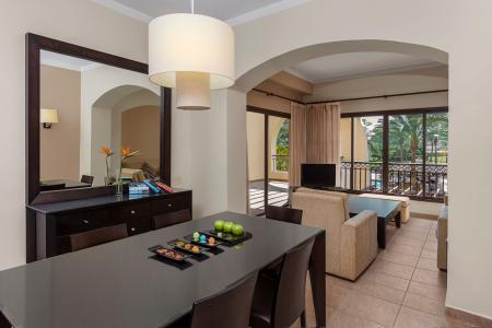 Отель JAZ Neo Saraya Palms в Макади - Египет