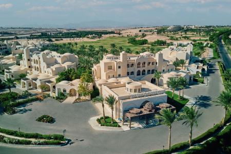 Отель JAZ Neo Saraya Palms в Макади - Египет