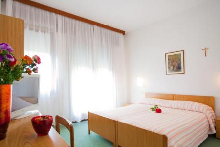 Отель Regina в Каорле - Италия