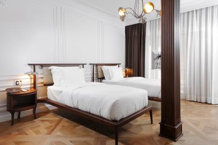 Отель Georges Hotel Galata в Бейоглу (Пера) - Турция