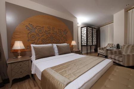 Отель Katelya Hotel в Султанахмет - Турция