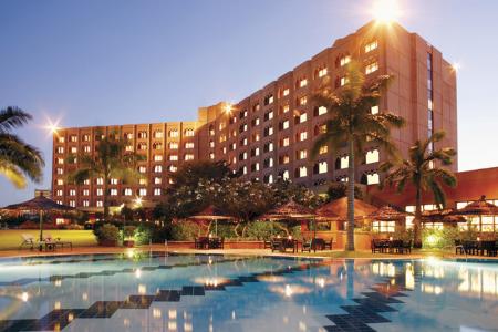Отель Dar es Salaam Serena Hotel в Дар-эс-Салам - Танзания