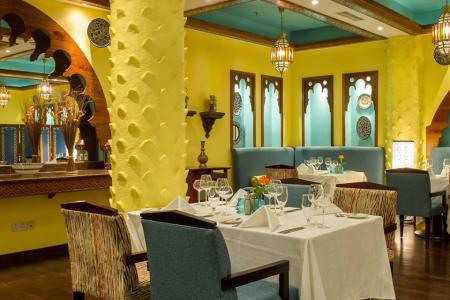 Отель Dar es Salaam Serena Hotel в Дар-эс-Салам - Танзания