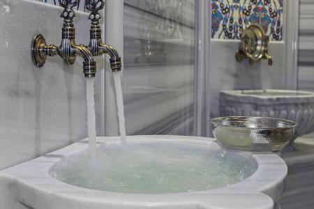 Отель Dosso Dossi Old City Sultanahmet в Султанахмет - Турция