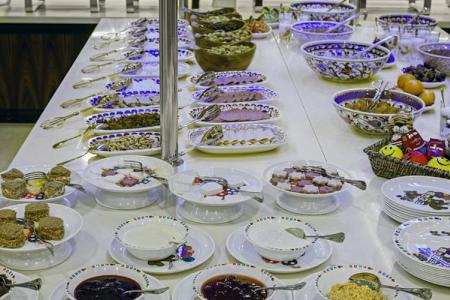 Отель Dosso Dossi Old City Sultanahmet в Султанахмет - Турция