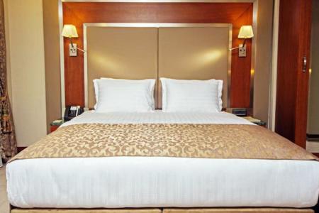 Отель Dosso Dossi Old City Sultanahmet в Султанахмет - Турция