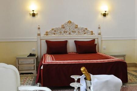 Отель Majestic в Тунис - Тунис