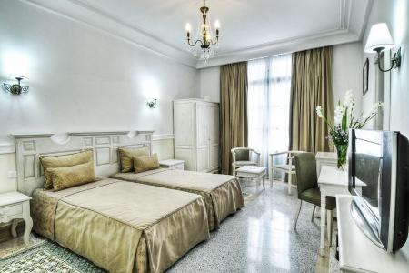 Отель Majestic в Тунис - Тунис