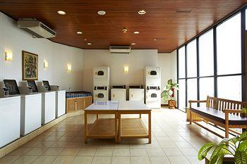 Отель Chatrium Residence Sathon Bangkok в Бангкок - Таиланд