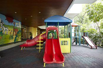 Отель Chatrium Residence Sathon Bangkok в Бангкок - Таиланд