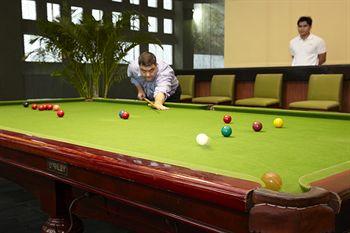 Отель Chatrium Residence Sathon Bangkok в Бангкок - Таиланд