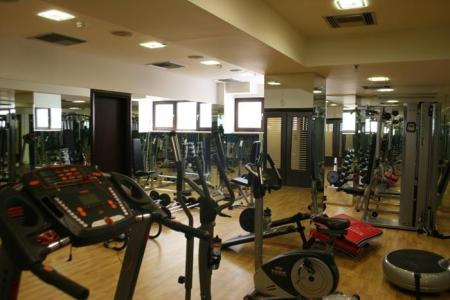 Mouzaki Palace Hotel & Spa