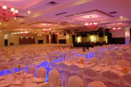 Mouzaki Palace Hotel & Spa