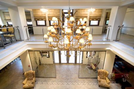 Mouzaki Palace Hotel & Spa