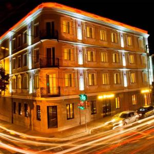 отель Hotel ZP Palace