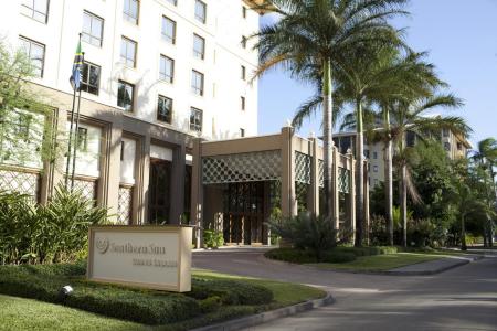 Отель Southern Sun Dar es Salaam в Дар-эс-Салам - Танзания