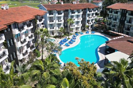 Lemas Suite Hotel by Kulabey