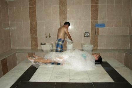 Lemas Suite Hotel by Kulabey