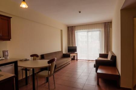 Lemas Suite Hotel by Kulabey