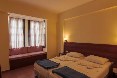 Lemas Suite Hotel by Kulabey