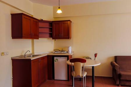 Lemas Suite Hotel by Kulabey