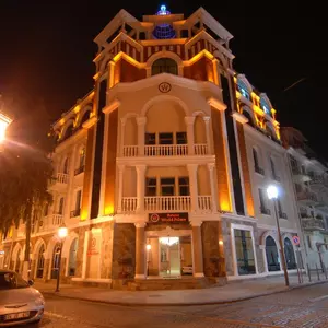 отель Batumi World Palace