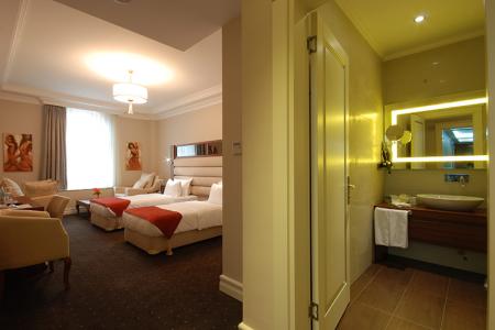 Отель Batumi World Palace в Батуми - Грузия