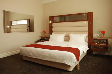 Отель Batumi World Palace в Батуми - Грузия