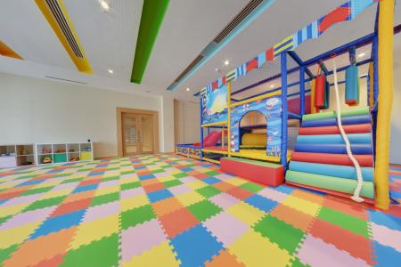 Отель Санаторий Источник в Ессентуки - Россия