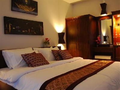 Chaw Ka Cher Tropicana Lanta Resort