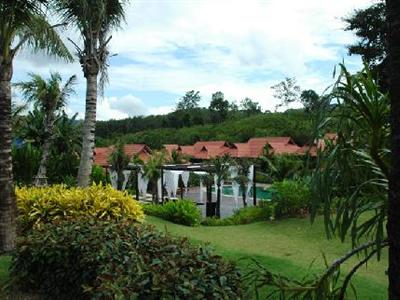 Chaw Ka Cher Tropicana Lanta Resort