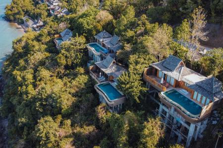 Отель Santhiya Koh Yao Yai Resort & Spa в о. Йао Йай - Таиланд