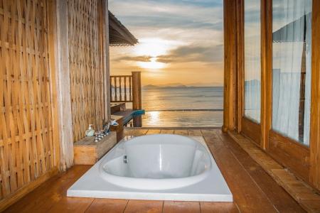Отель Santhiya Koh Yao Yai Resort & Spa в о. Йао Йай - Таиланд