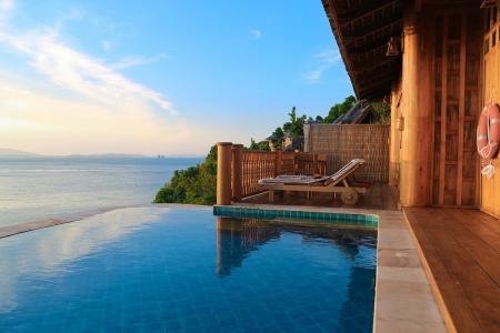 Отель Santhiya Koh Yao Yai Resort & Spa в о. Йао Йай - Таиланд