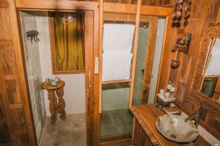 Отель Santhiya Koh Yao Yai Resort & Spa в о. Йао Йай - Таиланд