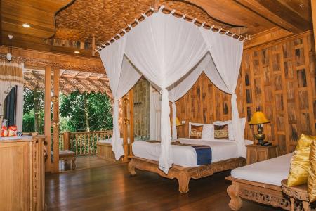 Отель Santhiya Koh Yao Yai Resort & Spa в о. Йао Йай - Таиланд