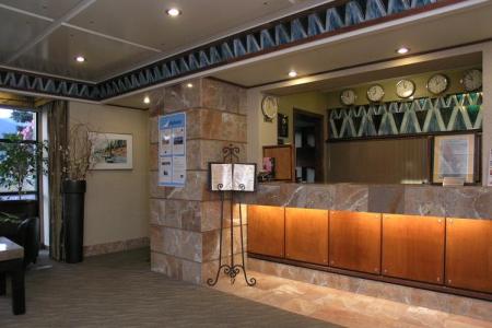 Best Western Jasper Inn & Suites