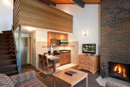 Best Western Jasper Inn & Suites