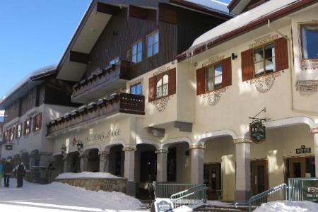 Sun Peaks Lodge
