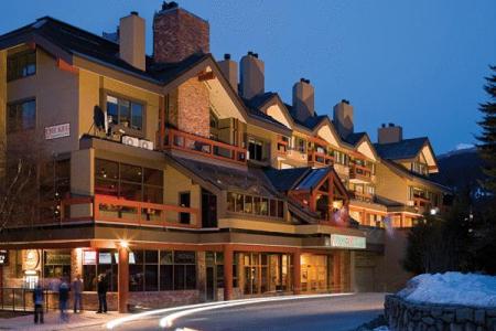 Whistler Village Inn & Suites