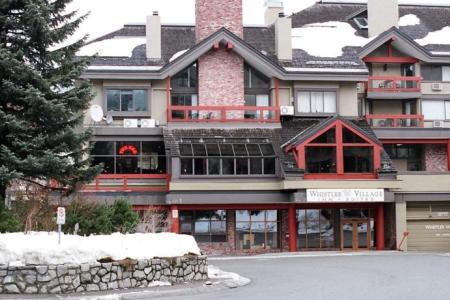 Whistler Village Inn & Suites