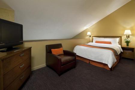 Whistler Village Inn & Suites