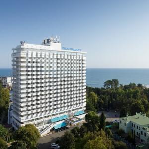 отель Sea Galaxy Congress & Spa Hotel