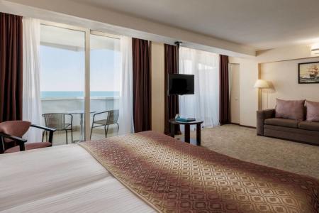 Отель Sea Galaxy Congress & Spa Hotel в Сочи - Россия